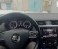 Білий Шкода Octavia Scout, об'ємом двигуна 1.97 л та пробігом 268 тис. км за 15800 $, фото 10 на Automoto.ua