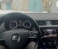 Білий Шкода Octavia Scout, об'ємом двигуна 1.97 л та пробігом 268 тис. км за 15800 $, фото 12 на Automoto.ua