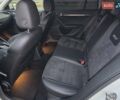 Белый Шкода Октавия Скаут, объемом двигателя 2 л и пробегом 230 тыс. км за 19499 $, фото 36 на Automoto.ua