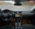 Белый Шкода Октавия Скаут, объемом двигателя 2 л и пробегом 230 тыс. км за 19499 $, фото 52 на Automoto.ua