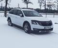 Білий Шкода Octavia Scout, об'ємом двигуна 1.97 л та пробігом 268 тис. км за 15800 $, фото 22 на Automoto.ua