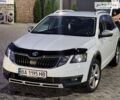 Білий Шкода Octavia Scout, об'ємом двигуна 1.97 л та пробігом 268 тис. км за 15800 $, фото 15 на Automoto.ua