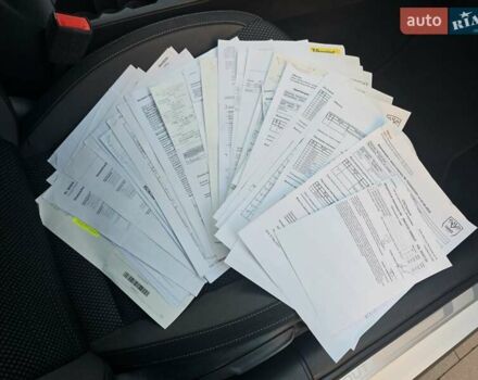 Белый Шкода Октавия Скаут, объемом двигателя 1.97 л и пробегом 185 тыс. км за 19999 $, фото 20 на Automoto.ua