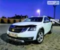 Білий Шкода Octavia Scout, об'ємом двигуна 1.97 л та пробігом 268 тис. км за 15800 $, фото 3 на Automoto.ua