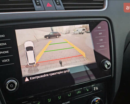 Белый Шкода Октавия Скаут, объемом двигателя 1.97 л и пробегом 185 тыс. км за 19999 $, фото 40 на Automoto.ua