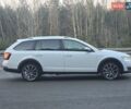 Белый Шкода Октавия Скаут, объемом двигателя 2 л и пробегом 230 тыс. км за 19499 $, фото 9 на Automoto.ua
