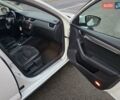 Белый Шкода Октавия Скаут, объемом двигателя 2 л и пробегом 230 тыс. км за 19499 $, фото 43 на Automoto.ua