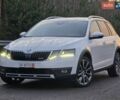 Білий Шкода Octavia Scout, об'ємом двигуна 2 л та пробігом 230 тис. км за 17999 $, фото 1 на Automoto.ua