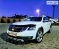 Білий Шкода Octavia Scout, об'ємом двигуна 1.97 л та пробігом 268 тис. км за 15800 $, фото 9 на Automoto.ua