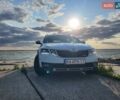 Білий Шкода Octavia Scout, об'ємом двигуна 1.97 л та пробігом 178 тис. км за 19100 $, фото 11 на Automoto.ua
