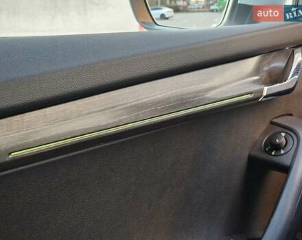 Белый Шкода Октавия Скаут, объемом двигателя 1.97 л и пробегом 185 тыс. км за 19999 $, фото 27 на Automoto.ua