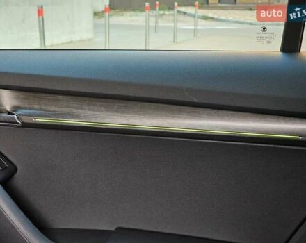 Белый Шкода Октавия Скаут, объемом двигателя 1.97 л и пробегом 185 тыс. км за 19999 $, фото 49 на Automoto.ua