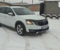 Білий Шкода Octavia Scout, об'ємом двигуна 1.97 л та пробігом 268 тис. км за 15800 $, фото 38 на Automoto.ua