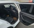 Белый Шкода Октавия Скаут, объемом двигателя 2 л и пробегом 230 тыс. км за 19499 $, фото 39 на Automoto.ua