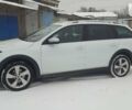 Білий Шкода Octavia Scout, об'ємом двигуна 1.97 л та пробігом 268 тис. км за 15800 $, фото 36 на Automoto.ua