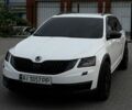 Білий Шкода Octavia Scout, об'ємом двигуна 1.97 л та пробігом 262 тис. км за 15200 $, фото 1 на Automoto.ua