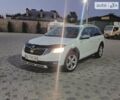 Білий Шкода Octavia Scout, об'ємом двигуна 1.97 л та пробігом 268 тис. км за 15800 $, фото 17 на Automoto.ua