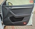 Белый Шкода Октавия Скаут, объемом двигателя 1.97 л и пробегом 185 тыс. км за 19999 $, фото 44 на Automoto.ua