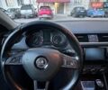 Белый Шкода Октавия Скаут, объемом двигателя 1.8 л и пробегом 185 тыс. км за 16200 $, фото 10 на Automoto.ua