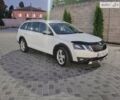Білий Шкода Octavia Scout, об'ємом двигуна 1.97 л та пробігом 268 тис. км за 15800 $, фото 2 на Automoto.ua