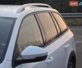 Белый Шкода Октавия Скаут, объемом двигателя 2 л и пробегом 230 тыс. км за 17999 $, фото 17 на Automoto.ua