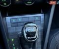 Белый Шкода Октавия Скаут, объемом двигателя 1.8 л и пробегом 185 тыс. км за 16200 $, фото 18 на Automoto.ua