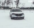 Белый Шкода Октавия Скаут, объемом двигателя 1.97 л и пробегом 268 тыс. км за 15800 $, фото 24 на Automoto.ua