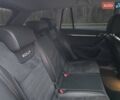 Белый Шкода Октавия Скаут, объемом двигателя 2 л и пробегом 230 тыс. км за 19499 $, фото 42 на Automoto.ua