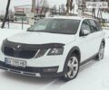 Білий Шкода Octavia Scout, об'ємом двигуна 1.97 л та пробігом 268 тис. км за 15800 $, фото 25 на Automoto.ua