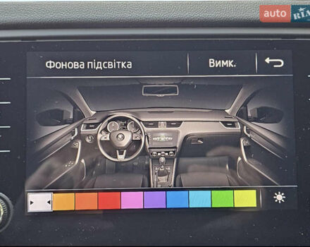 Белый Шкода Октавия Скаут, объемом двигателя 1.97 л и пробегом 185 тыс. км за 19999 $, фото 41 на Automoto.ua