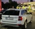 Білий Шкода Octavia Scout, об'ємом двигуна 1.97 л та пробігом 268 тис. км за 15800 $, фото 6 на Automoto.ua