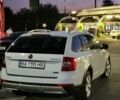 Білий Шкода Octavia Scout, об'ємом двигуна 1.97 л та пробігом 268 тис. км за 15800 $, фото 8 на Automoto.ua