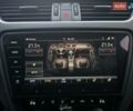 Белый Шкода Октавия Скаут, объемом двигателя 2 л и пробегом 230 тыс. км за 19499 $, фото 66 на Automoto.ua