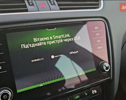 Белый Шкода Октавия Скаут, объемом двигателя 1.97 л и пробегом 185 тыс. км за 19999 $, фото 38 на Automoto.ua