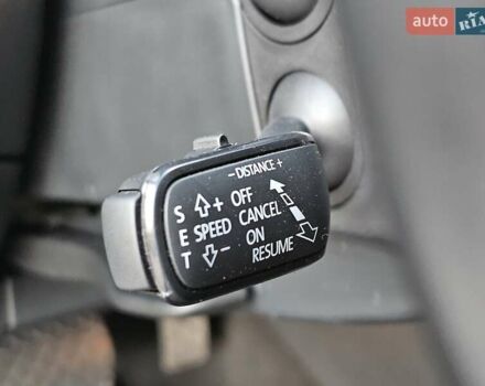 Белый Шкода Октавия Скаут, объемом двигателя 1.97 л и пробегом 185 тыс. км за 19999 $, фото 32 на Automoto.ua