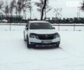 Білий Шкода Octavia Scout, об'ємом двигуна 1.97 л та пробігом 268 тис. км за 15800 $, фото 20 на Automoto.ua