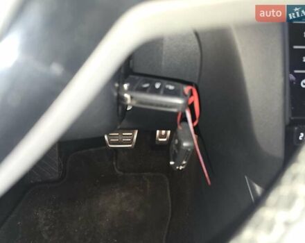 Белый Шкода Октавия Скаут, объемом двигателя 2 л и пробегом 230 тыс. км за 19499 $, фото 58 на Automoto.ua