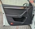 Белый Шкода Октавия Скаут, объемом двигателя 1.97 л и пробегом 185 тыс. км за 19999 $, фото 26 на Automoto.ua
