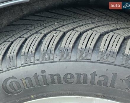 Белый Шкода Октавия Скаут, объемом двигателя 1.97 л и пробегом 185 тыс. км за 19999 $, фото 19 на Automoto.ua