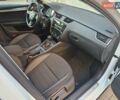 Белый Шкода Октавия Скаут, объемом двигателя 1.97 л и пробегом 185 тыс. км за 19999 $, фото 46 на Automoto.ua