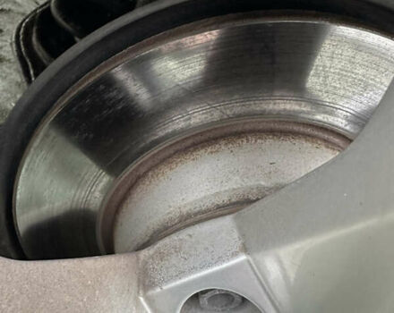 Белый Шкода Октавия Скаут, объемом двигателя 1.97 л и пробегом 198 тыс. км за 16299 $, фото 22 на Automoto.ua