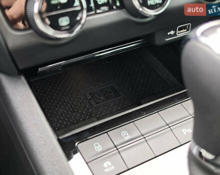 Білий Шкода Octavia Scout, об'ємом двигуна 2 л та пробігом 199 тис. км за 19200 $, фото 41 на Automoto.ua