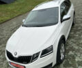 Белый Шкода Октавия Скаут, объемом двигателя 1.97 л и пробегом 198 тыс. км за 16299 $, фото 34 на Automoto.ua
