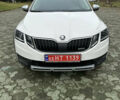 Белый Шкода Октавия Скаут, объемом двигателя 1.97 л и пробегом 198 тыс. км за 16299 $, фото 39 на Automoto.ua