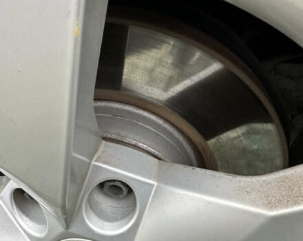 Белый Шкода Октавия Скаут, объемом двигателя 1.97 л и пробегом 198 тыс. км за 16299 $, фото 8 на Automoto.ua