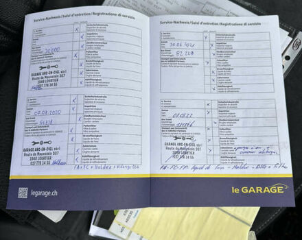 Белый Шкода Октавия Скаут, объемом двигателя 1.97 л и пробегом 198 тыс. км за 16299 $, фото 42 на Automoto.ua