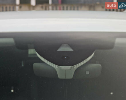 Білий Шкода Octavia Scout, об'ємом двигуна 2 л та пробігом 199 тис. км за 19200 $, фото 8 на Automoto.ua