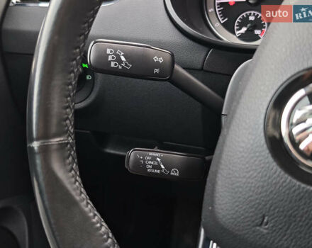 Білий Шкода Octavia Scout, об'ємом двигуна 2 л та пробігом 199 тис. км за 19200 $, фото 25 на Automoto.ua