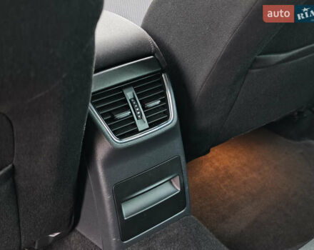 Білий Шкода Octavia Scout, об'ємом двигуна 2 л та пробігом 199 тис. км за 19200 $, фото 48 на Automoto.ua