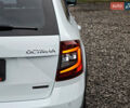 Білий Шкода Octavia Scout, об'ємом двигуна 2 л та пробігом 199 тис. км за 19200 $, фото 13 на Automoto.ua